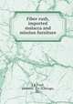 Fiber rush, imported malacca and mission furniture., J.S. Ford, Johnson & Co. (Chicago, Ill.) 