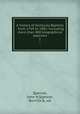 A history of Kentucky Baptists : from 1769 to 1885, including more than 800 biographical sketches. 1, Spencer, John H,Spencer, Burrilla B., ed 