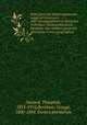 Index generum phanerogamorum usque ad finem anni 1887 promulgatorum in Benthami et Hookeri "Genera plantarum" fundatus, cum numero specierum synonymis et area geographica, Theophile Durand 