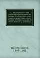 La decomposition des matieres organiques et les formes d