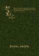 Biographie du Dauphin : contenant l`histoire des hommes ns dans cette province qui se sont fait remarquer dans les lettres, les sciences, les arts, etc., avec le catalogue de leurs ouvrages et la description de leurs portraits. 1-2, Rochas, Adolphe 
