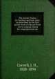 The Introit-Psalms for Sundays and holy-days, as prescribed by the first prayer-book of Edward Sixth : set to original chants for congregational use, Cornell, J. H., 1828-1894 