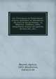 Les Chroniques du Palais-Royal : origine, splendeur et decadence : les ducs et les duchesses : la Regence : theatres, cafes, restaurants, tripots, les galeries de bois, etc., etc., Beynet, Agricol, 1822-,Boubonne, marquis de 
