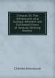 Chrysal, Or, The Adventures of a Guinea: Wherein are Exhibited Views of Several Striking Scenes ., Charles Johnstone 