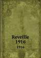 Reveille. 1916, Maryland Agricultural College,Maryland State College of Agriculture,University of Maryland, College Park 