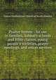 Psalter hymns : for use in families, Sabbath schools and Bible classes, young people