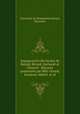 Inauguration des bustes de Balard, Berard, Gerhardt et Chancel : discours prononces par MM. Gerard, Jeanjean, Mairet .et al., 