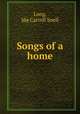 Songs of a home, Long, Ida Carroll Snell 