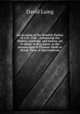 An Account of the Scottish Psalter of A.D. 1566 : containing the Psalms, canticles, and hymns, set to music in four parts, in the manuscripts of Thomas Wode or Wood, Vicar of Sanctandrous, Laing David 