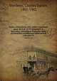 Index animalium; sive, Index nominum quae ab A.D. 1758 generibus et speciebus animalium imposita sunt, societatibus eruditorum adiuvatibus. v.06 sect.02, Sherborn, Charles Davies, 1861-1942 