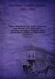 Index animalium; sive, Index nominum quae ab A.D. 1758 generibus et speciebus animalium imposita sunt, societatibus eruditorum adiuvatibus. v.02 sect.02, Sherborn, Charles Davies, 1861-1942 