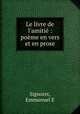 Le livre de l