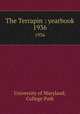 The Terrapin : yearbook. 1936, University of Maryland, College Park 