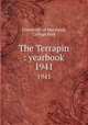 The Terrapin : yearbook. 1941, University of Maryland, College Park 