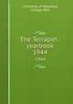 The Terrapin : yearbook. 1944, University of Maryland, College Park 