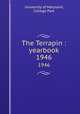 The Terrapin : yearbook. 1946, University of Maryland, College Park 