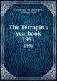The Terrapin : yearbook. 1951, University of Maryland, College Park 
