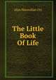 The Little Book Of Life, Alan Macmillan Orr 