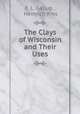 The Clays of Wisconsin and Their Uses, F. L. Gallup , Heinrich Ries 
