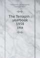 The Terrapin : yearbook. 1958, University of Maryland, College Park 