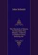 The Chronicle of Morea, To Chronikon Tou Moreos: A History in Political Verse, Relating the ., John Schmitt 