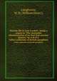 Mission life in East London : being a sequel to "The charitable administration of an East End mission district," by A.W.H.C.. Talbot collection of British pamphlets, Langhorne, W. H. (William Henry) 