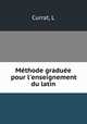 Methode graduee pour l