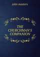 THE CHURCHMAN
