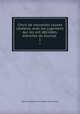 Choix de nouvelles causes celebres, avec les jugemens qui les ont decidees, extraites du Journal ., Nicolas Toussaint le Moyne des Essarts 