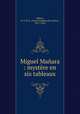 Miguel Manara, Milosz, O. V. de L. (Oscar Vladislas de Lubicz), 1877-1939 