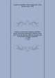Primera reunin del Congreso cientfico latino americano celebrada en Buenos Aires del 10 al 20 de abril de 1898 por iniciativa de la Sociedad cientfica argentina. v. 3 1898, 