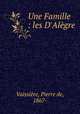Une Famille : les D