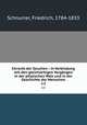 Chronik der Seuchen : in Verbindung mit den gleichzeitigen Vorgngen in der physischen Welt und in der Geschichte der Menschen. v.2, Schnurrer, Friedrich, 1784-1833 