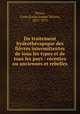 Du traitement hydrotherapique des fievres intermittentes de tous les types et de tous les pays : recentes ou anciennes et rebelles, Louis Joseph Desire Fleury 