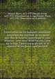 Dissertation sur les maladies venerienes : contenant une methode de les guerir sans flux de bouche, sans risque et sans depense : avec deux dissertations, l