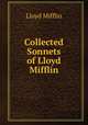 Collected Sonnets of Lloyd Mifflin, Lloyd Mifflin 