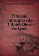 Clinique chirurgical de l