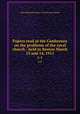 Papers read at the Conference on the problems of the rural church : held in Boston March 13 and 14, 1911. v.1, New England Country Church Association 