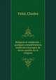 Religion et medecine : quelques considerations medicales a propos de divers points de la religion, Vidal, Charles 