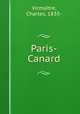 Paris-Canard, Charles Virmaitre 