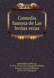 Comedia famosa de Las bvrlas veras, Julian de Armendariz 