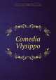 Comedia Vlysippo, Ferreira de Vasconcellos 