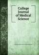 College Journal of Medical Science, Cincinnati (Ohio) Eclectic Medical Institute 