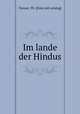 Im lande der Hindus, Tanner, Th. [from old catalog] 