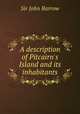 A description of Pitcairn