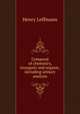 Compend of chemistry, inorganic and organic, including urinary analysis, Leffmann, Henry, 1847-1930 