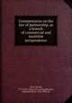 Commentaries on the law of partnership, as a branch of commercial and maritime jurisprudence, Story, Joseph, 1779-1845. [from old catalog],Bennett, Edmund Hatch, 1824-1898, ed 