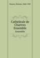 Cathdrale de Chartres. Ensemble, 