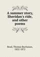 A summer story, Sheridan