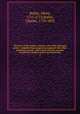 The lives of the fathers, martyrs, and other principal saints : compiled from original monuments and other authentic records ; illustrated with the remarks of judicious modern critics and historians. 4, Butler, Alban, 1711-1773,Butler, Charles, 1750-1832 